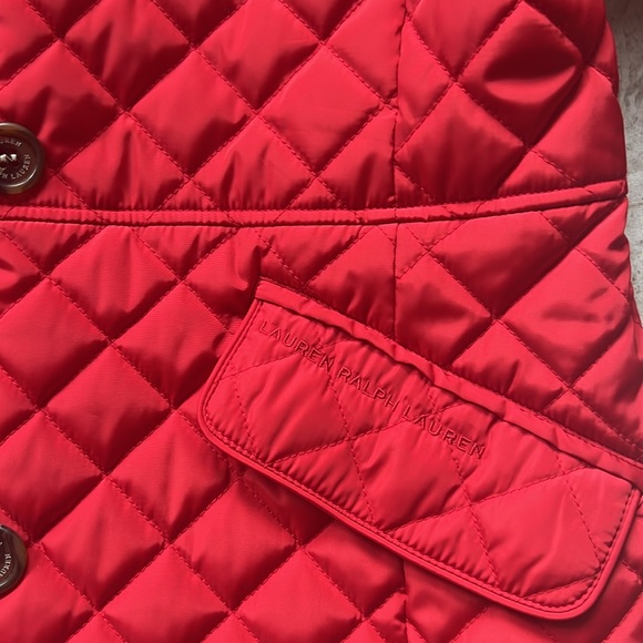 NWOT Ralph Lauren jacket - Picture 2 of 8